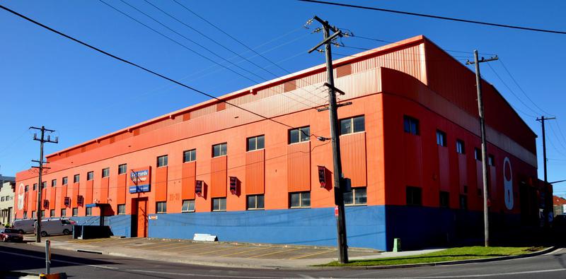 Kennards Self Storage: Kingsgrove