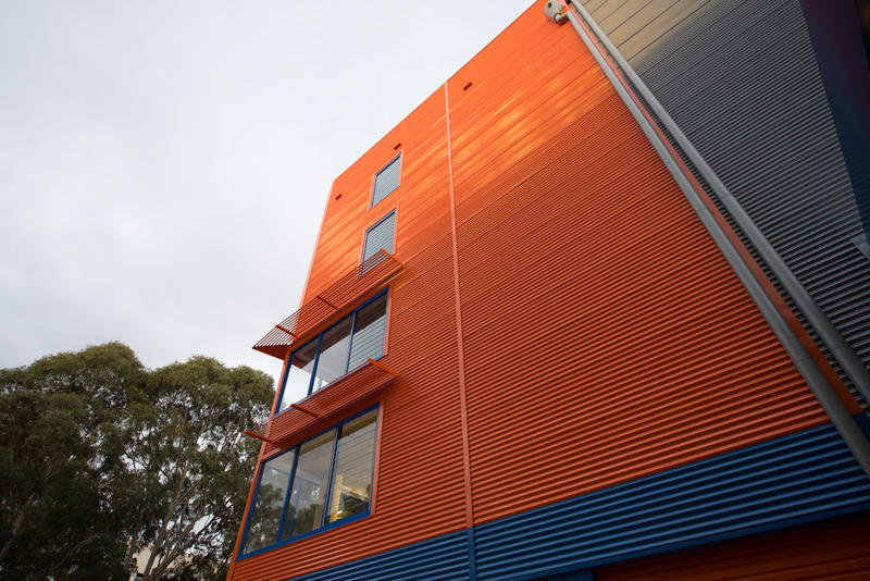 Kennards Self Storage: Macquarie Park