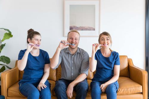 Battery Hill Dental