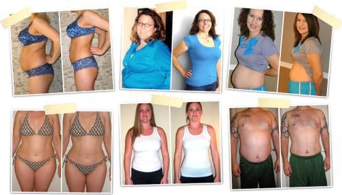 Weight Loss HCG