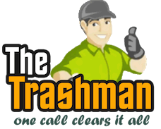The Trashman