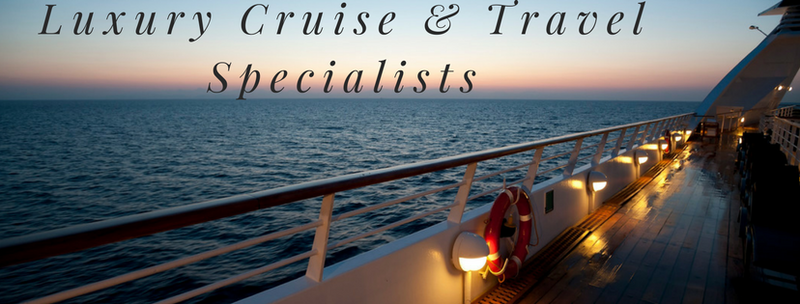 Trendsetter Travel & Cruise: Longueville
