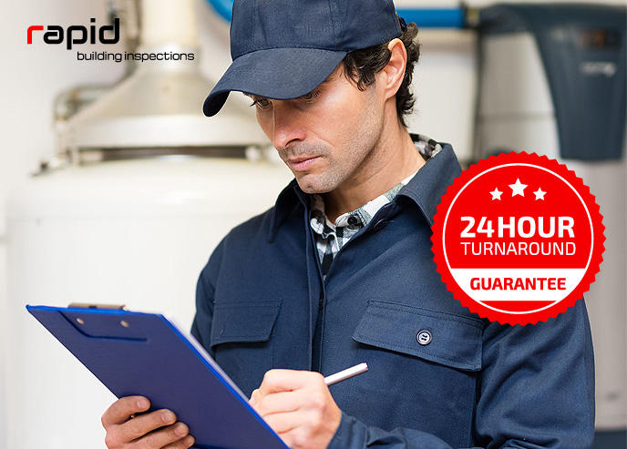 Rapid Building Inspections: Brisbane