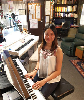Family Music Studio Australia