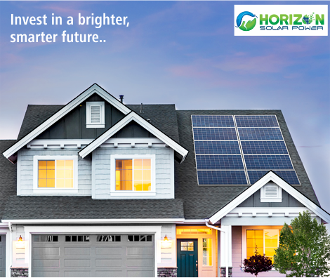 Horizon Solar Power