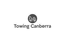 Towing Canberra logo