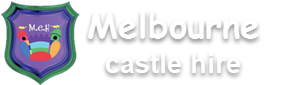 Melbourne Castle Hire