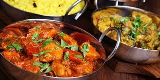 Anand Sagar Indian Restaurant