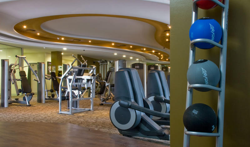 Anytime Fitness: Lane Cove
