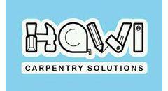 Hawi Carpentry Solutions logo