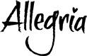 Allegria Cafe