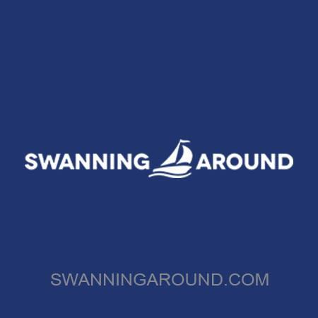 Swanning Around
