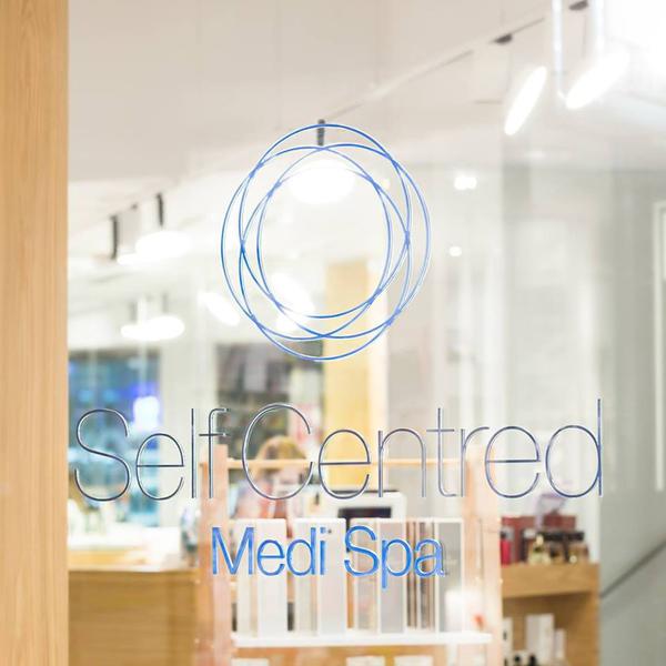 Self Centred Medi Spa