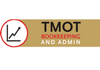 TMOT Bookkeeping and Admin logo