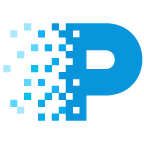 Blue Pixel logo