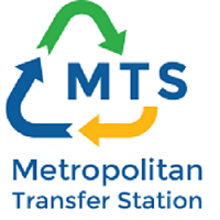Metropolitan Transfer Station
