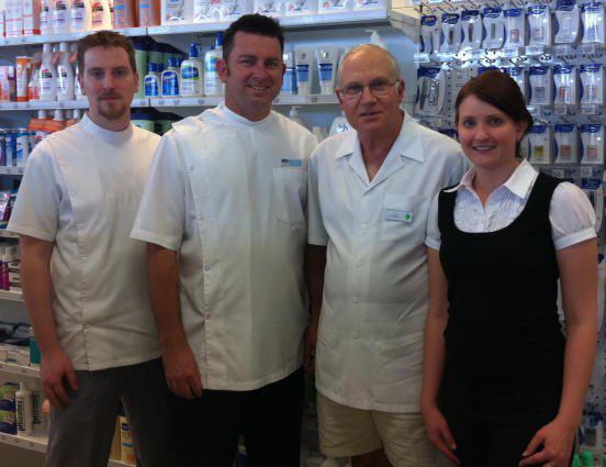 Wangara Pharmacy