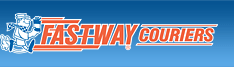 Fastway Couriers: High Wycombe
