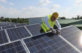 Solar Repairs
