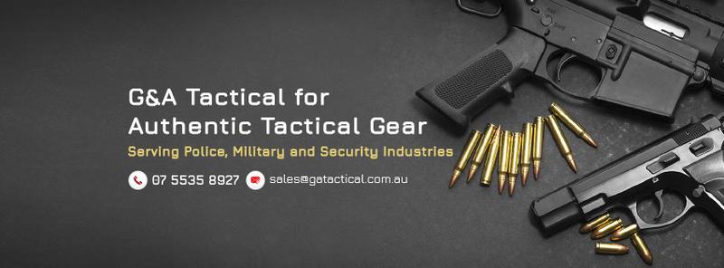 GA Tactical