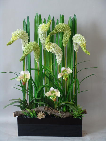 Wonderhouse Decoration