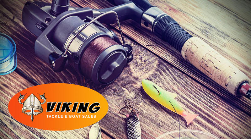 Viking Tackle and Boat Sales
