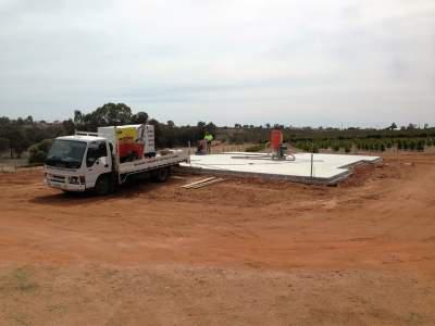 Mildura Concrete Cutting and Coring Pty Ltd
