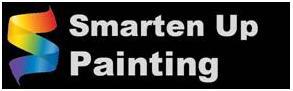 Smarten Up Painting logo