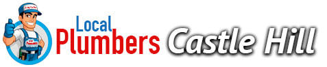 Plumber Castle Hill NSW logo
