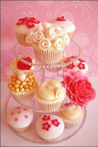 Cupcake Stand