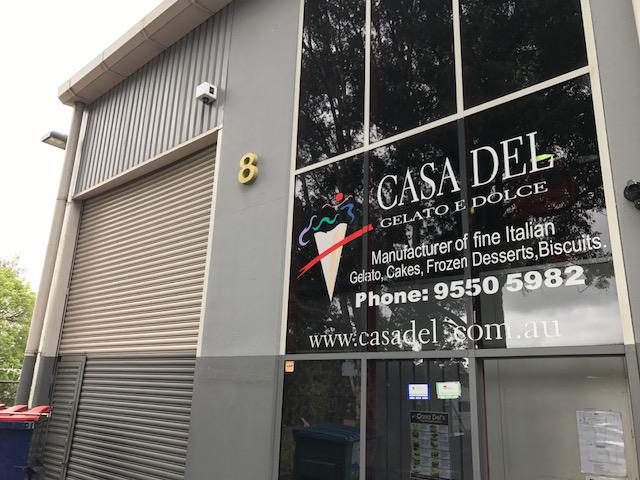 Casa Del