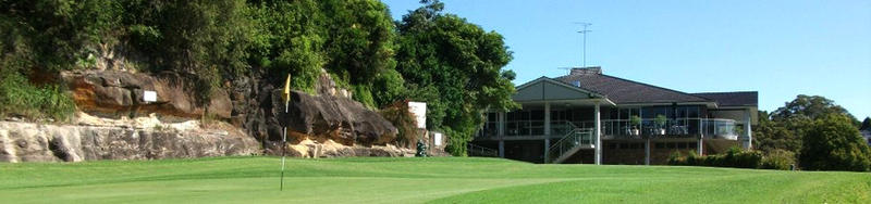 Chatswood Golf Club
