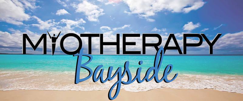 Myotherapy Bayside