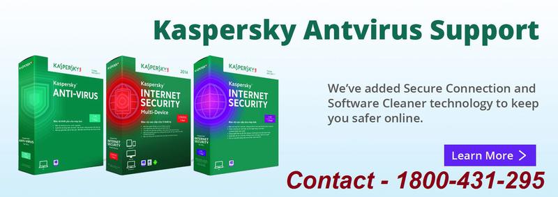 Kaspersky Support Australia: Melbourne