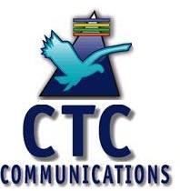 CTC Communications logo