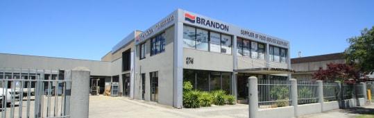 Brandon Hospitality Solutions