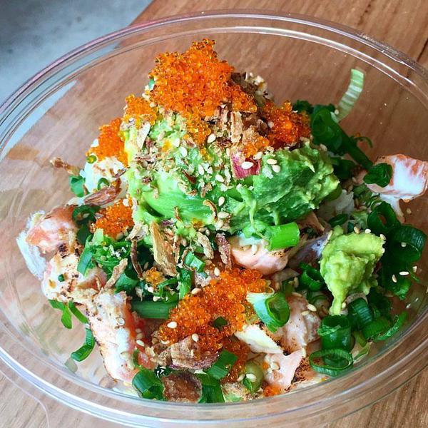 Fishbowl: Surry Hills