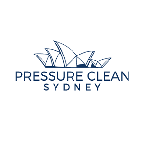 Pressure Clean Sydney: Beaumont Hills logo