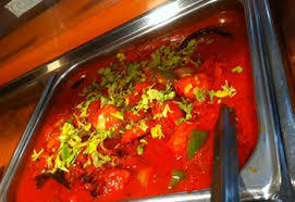 Indian Kitchen