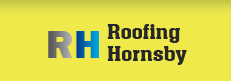 Roofing Hornsby logo