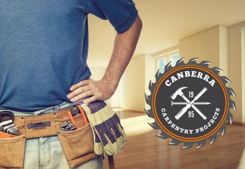 Canberra Carpentry Projects