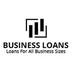 Business Loans Australia logo