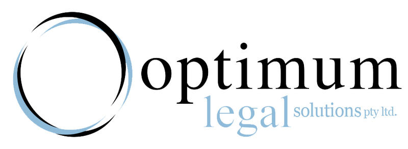 Optimum Legal Solutions Pty Ltd logo