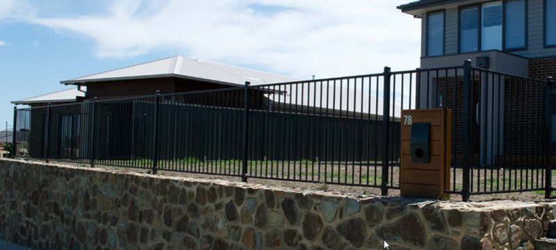 P&K Visser Fencing Contractors