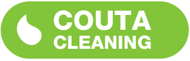 Couta Cleaning logo