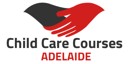 Child Care Courses Adelaide SA logo