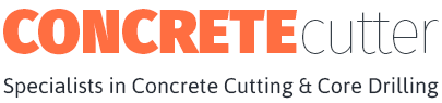 Concrete-Cutter