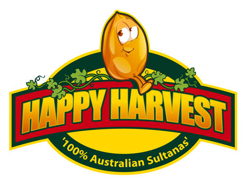 Happy Harvest