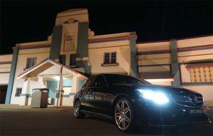 Spring Hire Cars
