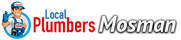 Plumber Mosmann NSW logo